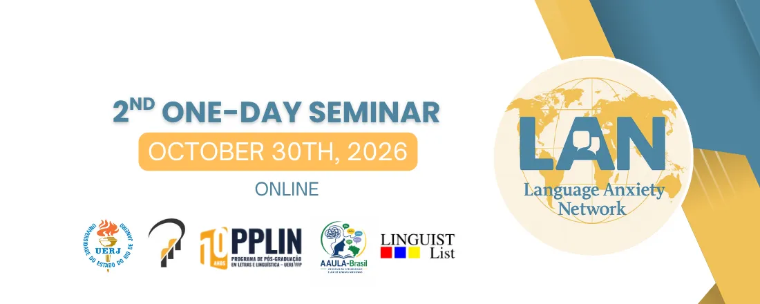 LAN One-day Seminar
