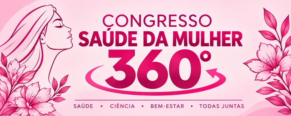 CONGRESSO MULTIDISCIPLINAR DE SAÚDE DA MULHER