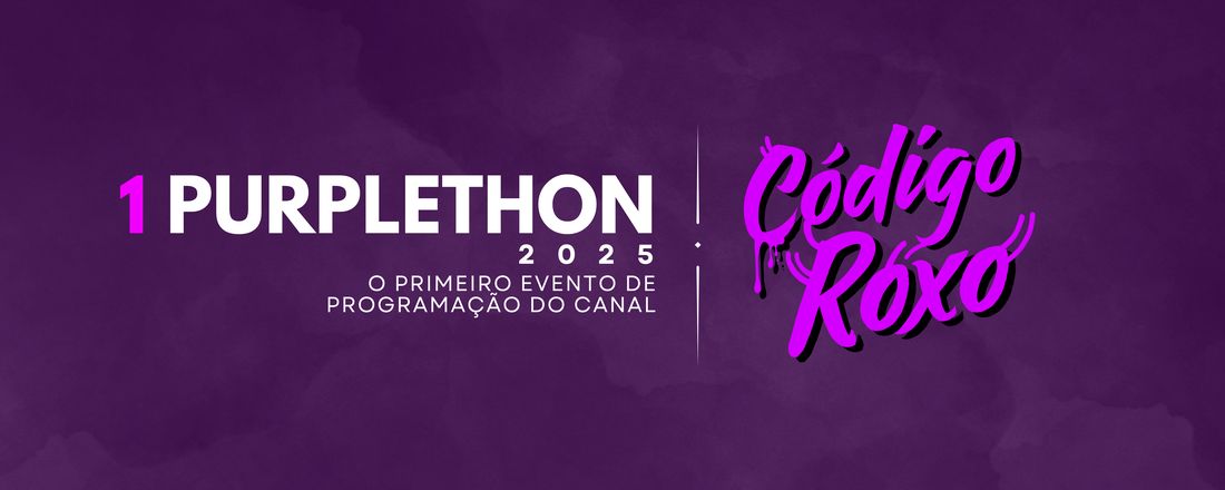 PURPLETHON 2025