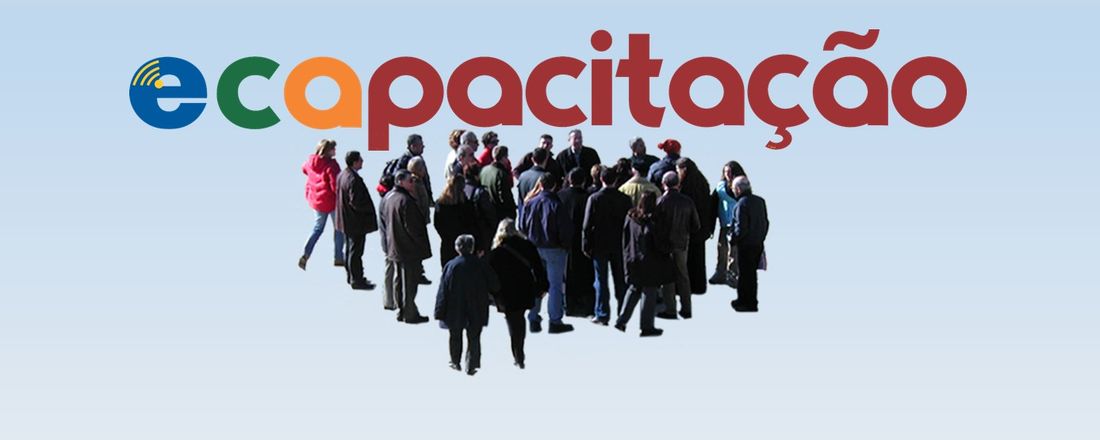 II Encontrão da Rede ECApacitação - Implantação do NISA em Araquari e Balneário Barra do Sul