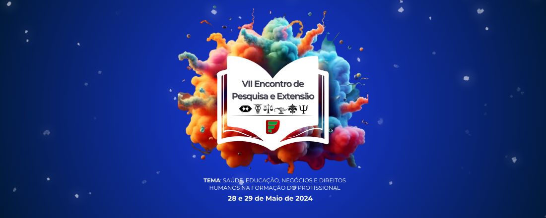 VII ENCONTRO DE PESQUISA E EXTENSÃO DA FACAL