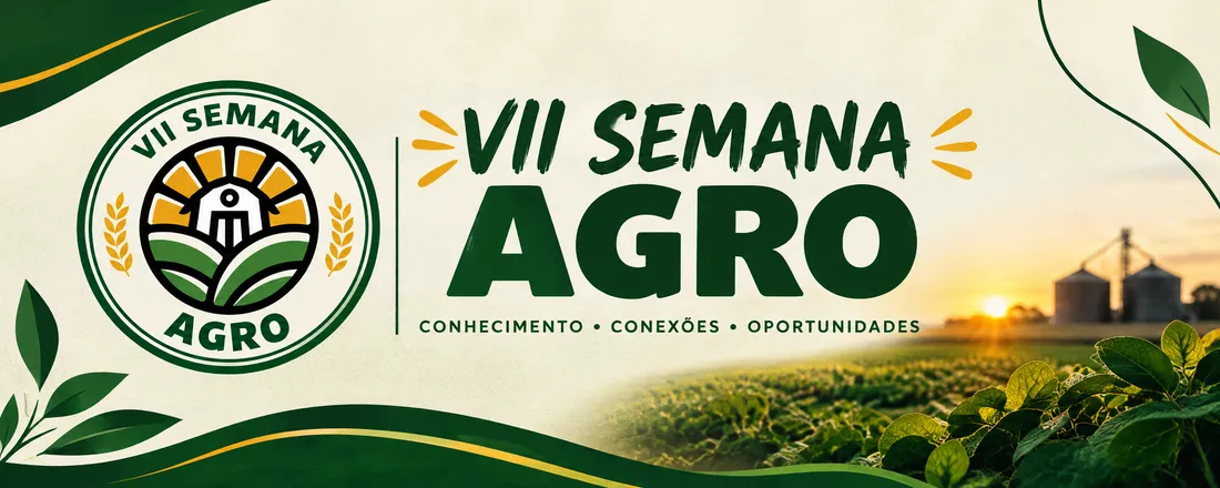 VII Semana Agro - IFC Camboriú