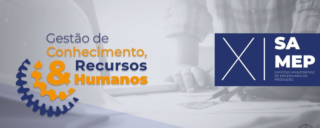 Anais Online XI SAMEP - Simpósio Amazonense de Engenharia de Produção