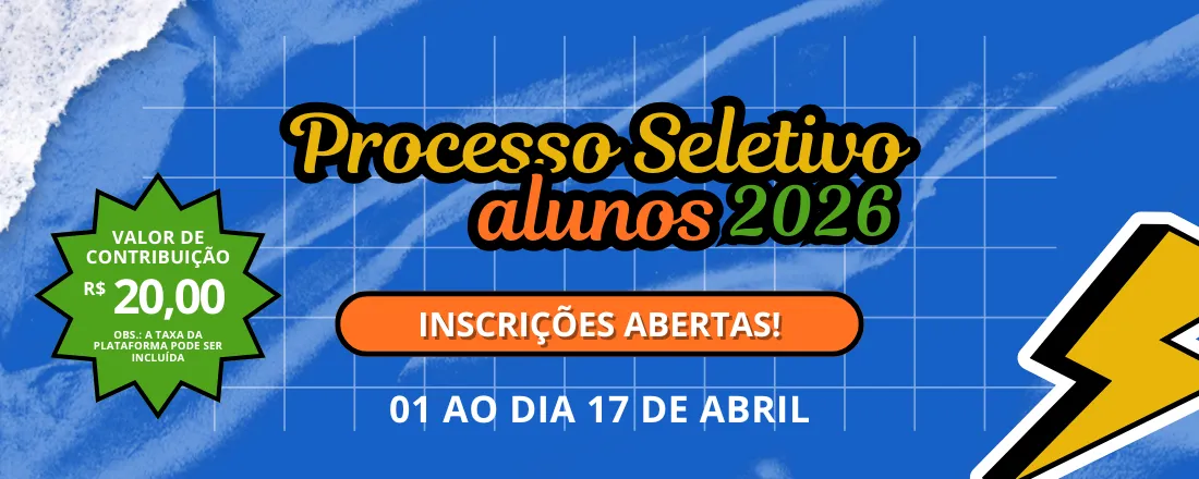 Processo Seletivo MedAprova 2026