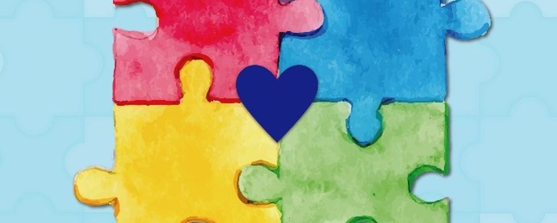 II Encontro Temático  da UFCA: Uma caminhada no Universo  do Espectro Autista