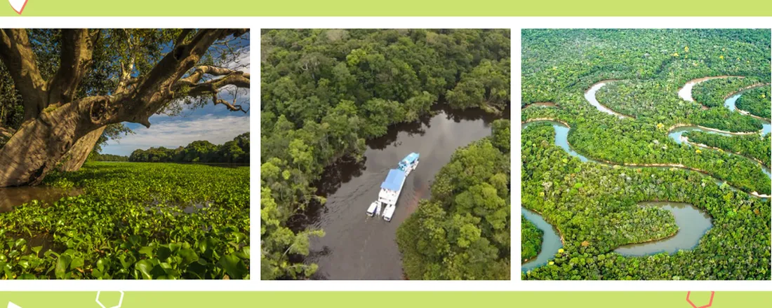 I Ciclo de Palestras de Educação Ambiental