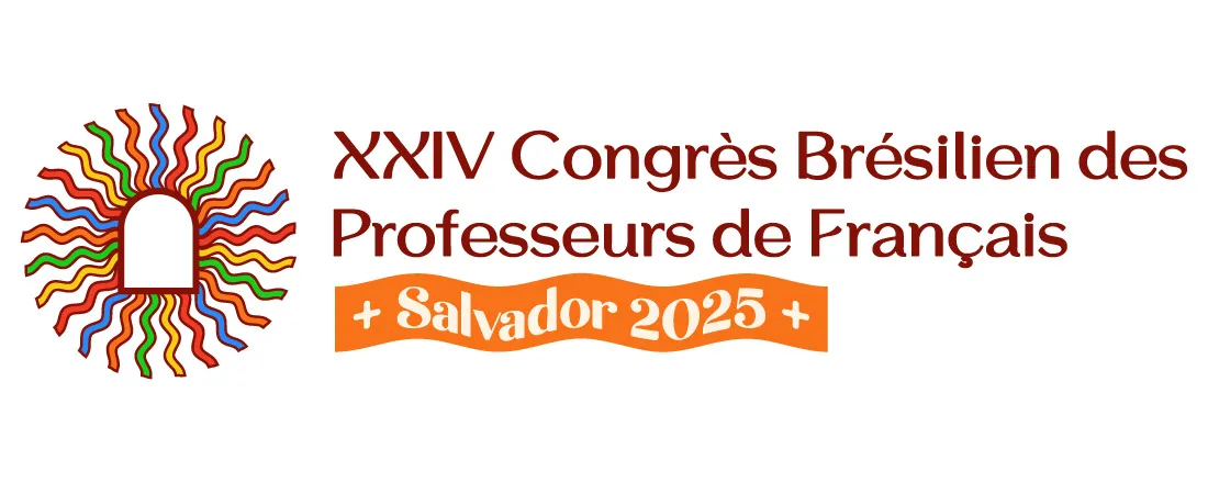 XXIVe Congrès Brésilien des Professeurs de Français