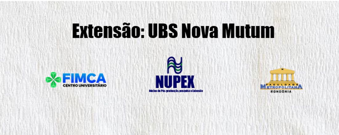 Extensão - UBS NOVA MUTUM