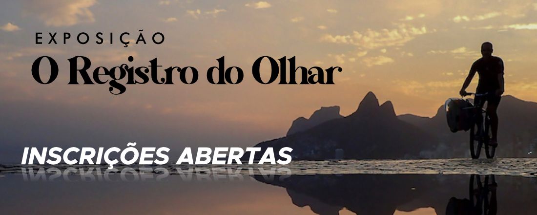Registro do Olhar