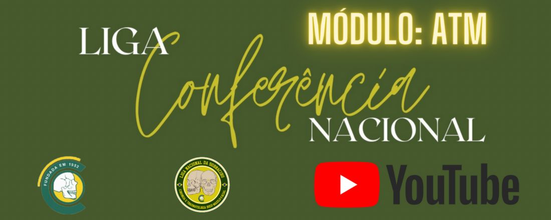 Conferência Liga Nacional - Módulo ATM