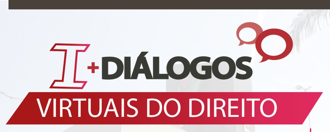 DIÁLOGOS VIRTUAIS DO DIREITO