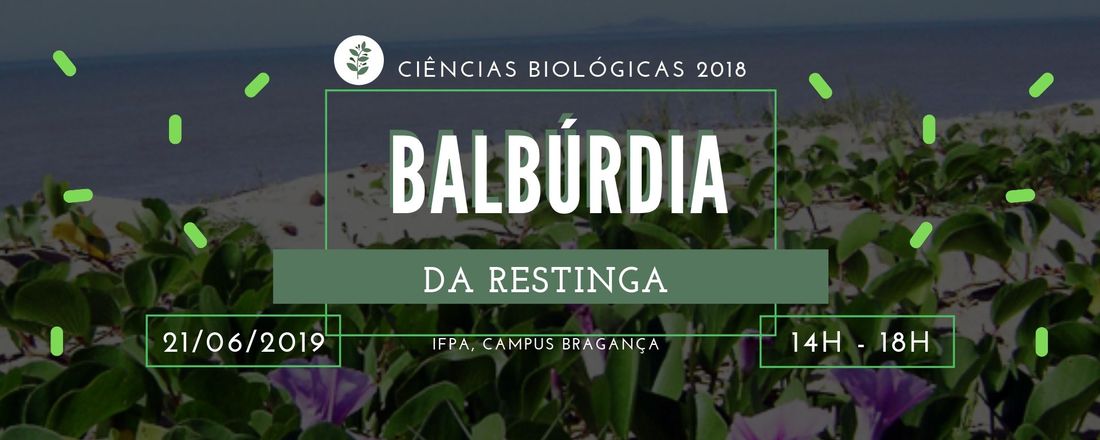 Balbúrdia da Restinga