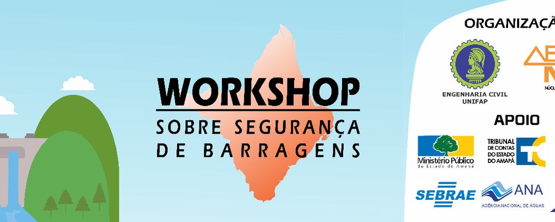 Workshop Sobre Segurança de Barragens