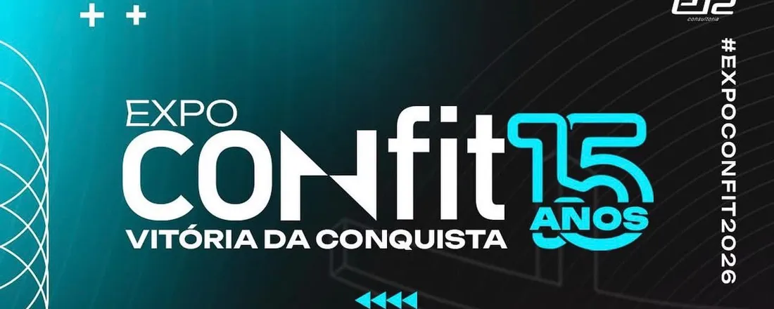 EXPO CONFIT - 15 ANOS