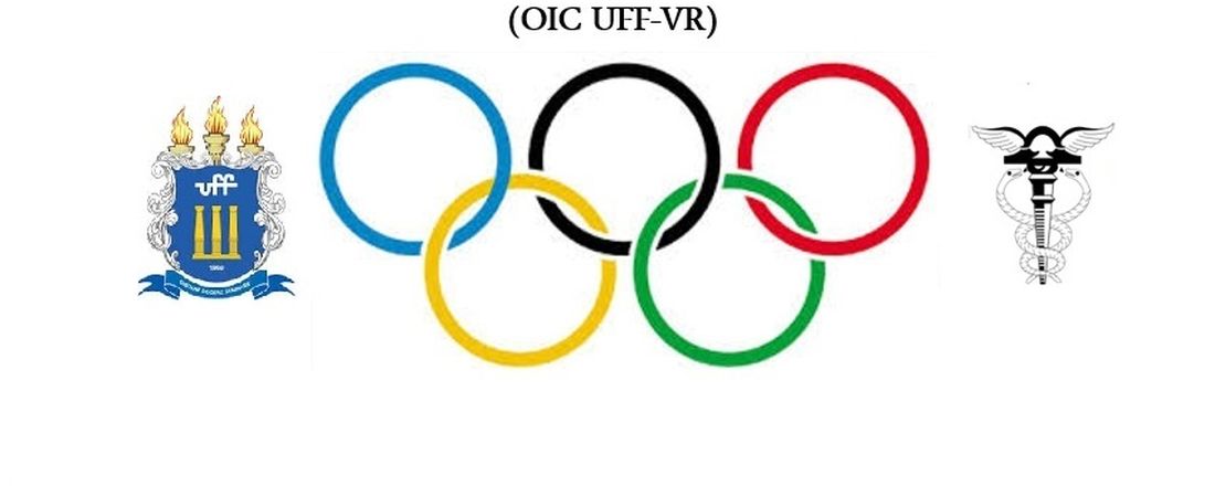 6ª Olimpíada Interna de Contabilidade da UFF-VR 2023