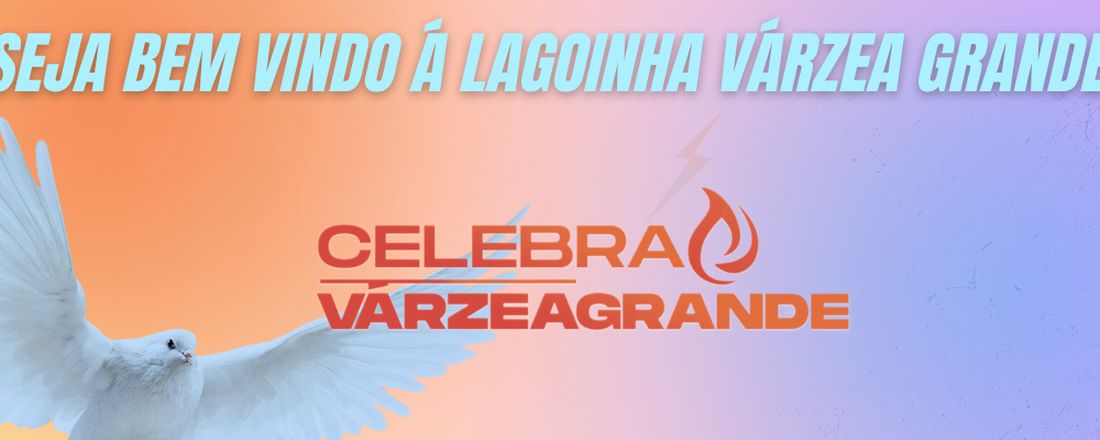 ANIVERSÁRIO LAGOINHA VÁRZEA GRANDE