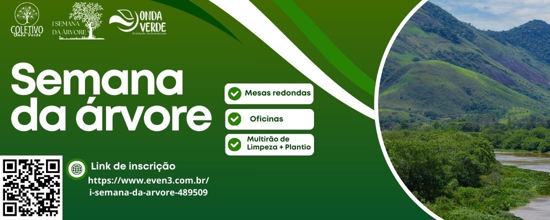 I Semana da Árvore