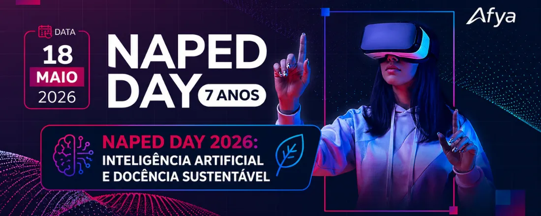 NAPED DAY 2026