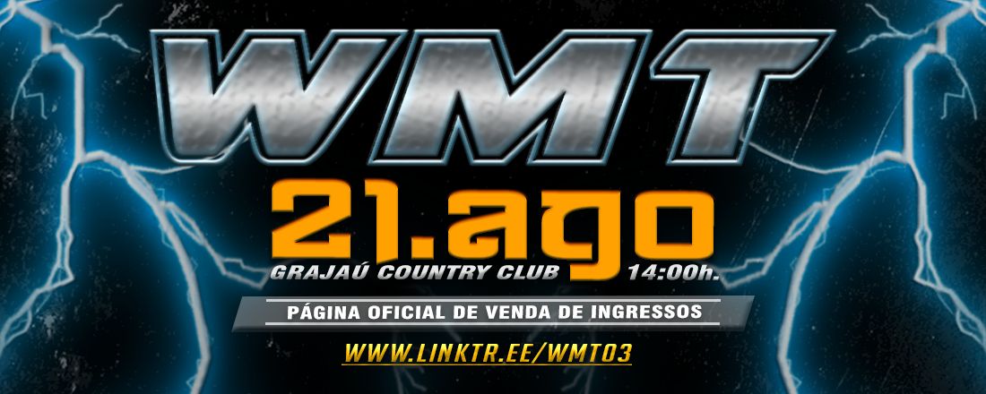 Warriors of MuayThai III