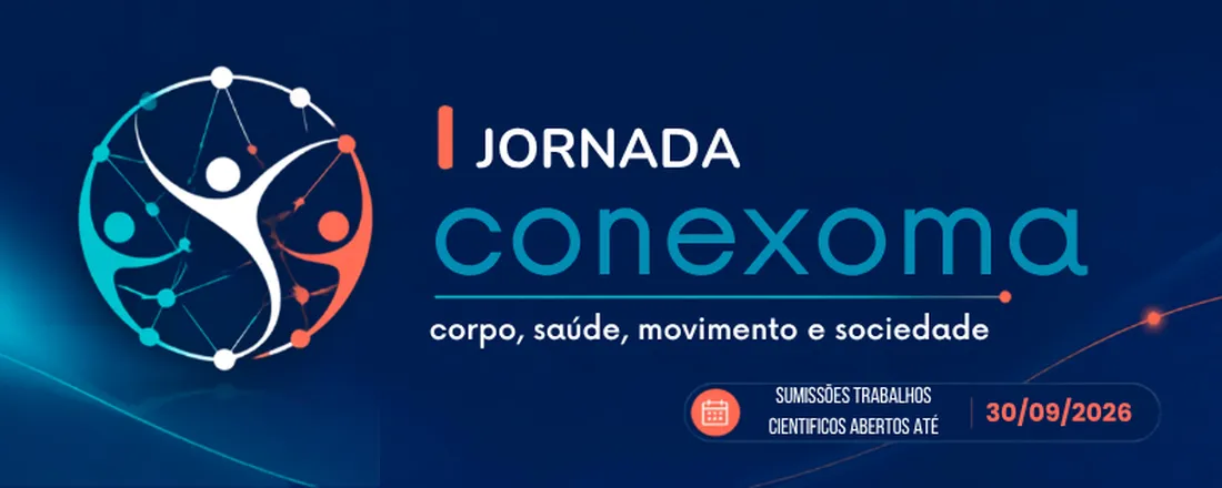 I Jornada Conexoma