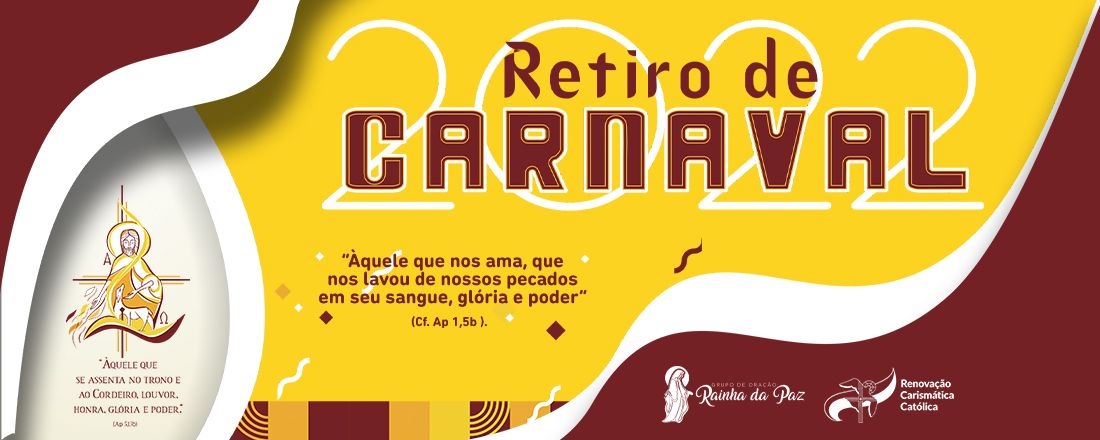 Retiro de Carnaval 2022