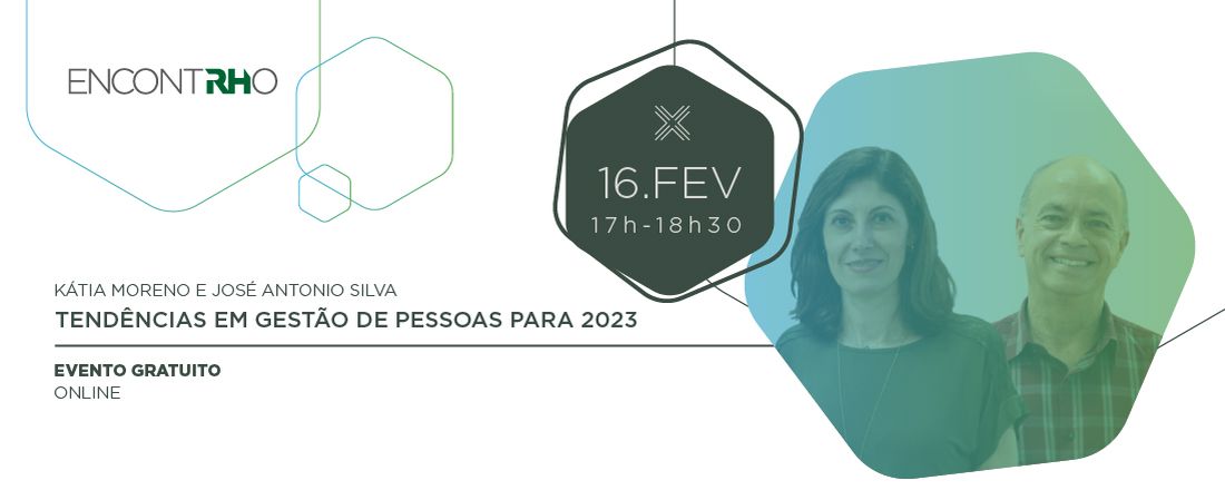 Tendências em Gestão de Pessoas para 2023