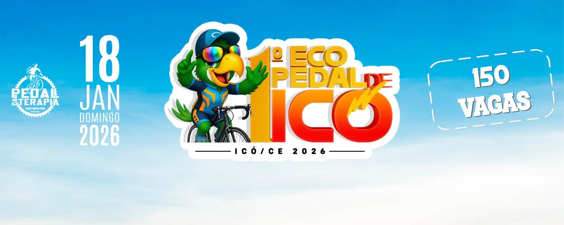 2Ecopedal de icó