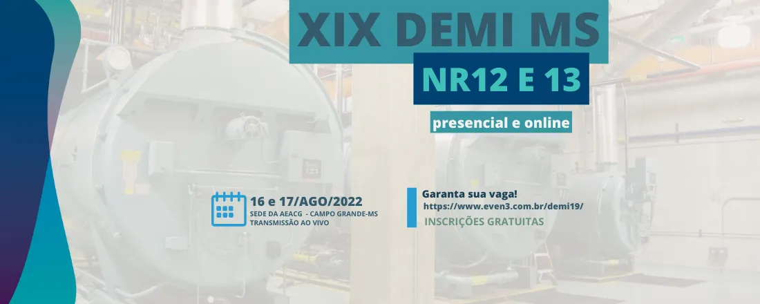 XIX DEMI-MS
