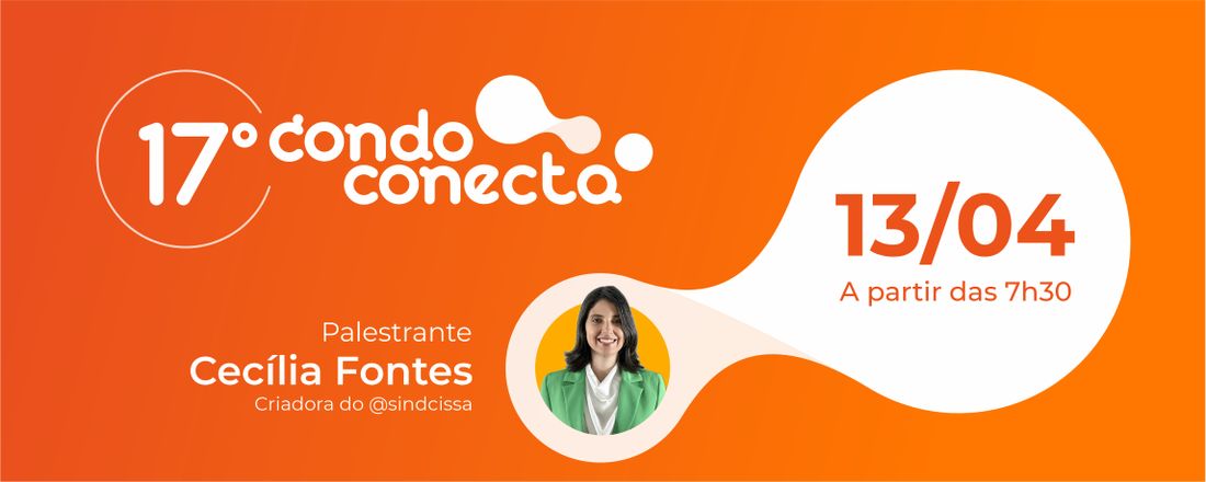 17° Workshop Condoconecta