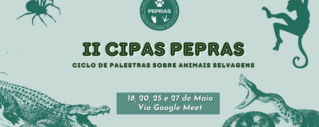 II CIPAS PEPRAS