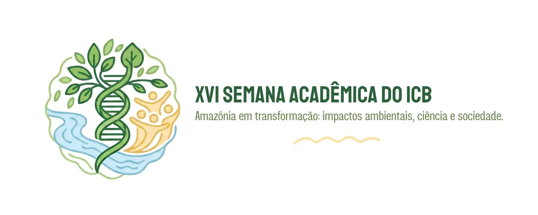 XVI SEMANA ACADÊMICA DO INSTITUTO DE CIÊNCIAS BIOLÓGICAS