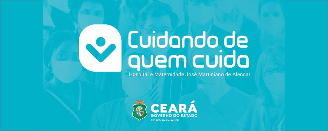 Corrida Cuidado de Quem Cuida