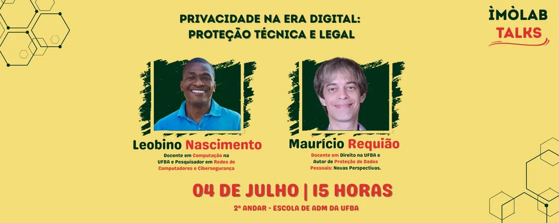 Privacidade na Era Digital: Proteção Técnica e Legal