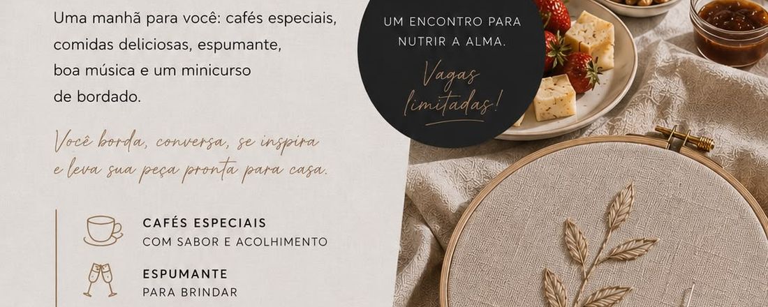 Pontos de Encontro