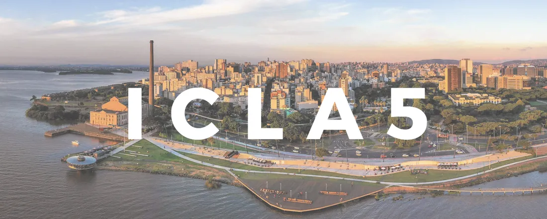 5th International Conference on Language Attrition and Bilingualism