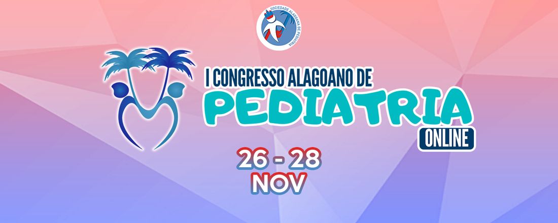 Congresso Alagoano de Pediatria