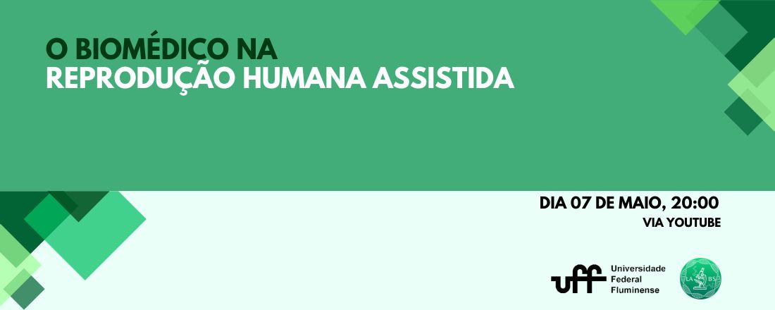 Atuação do Biomédico na reprodução humana assistida
