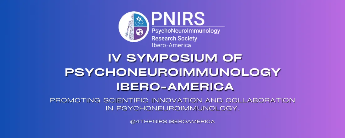 IV Symposium of Psychoneuroimmunology Ibero-America