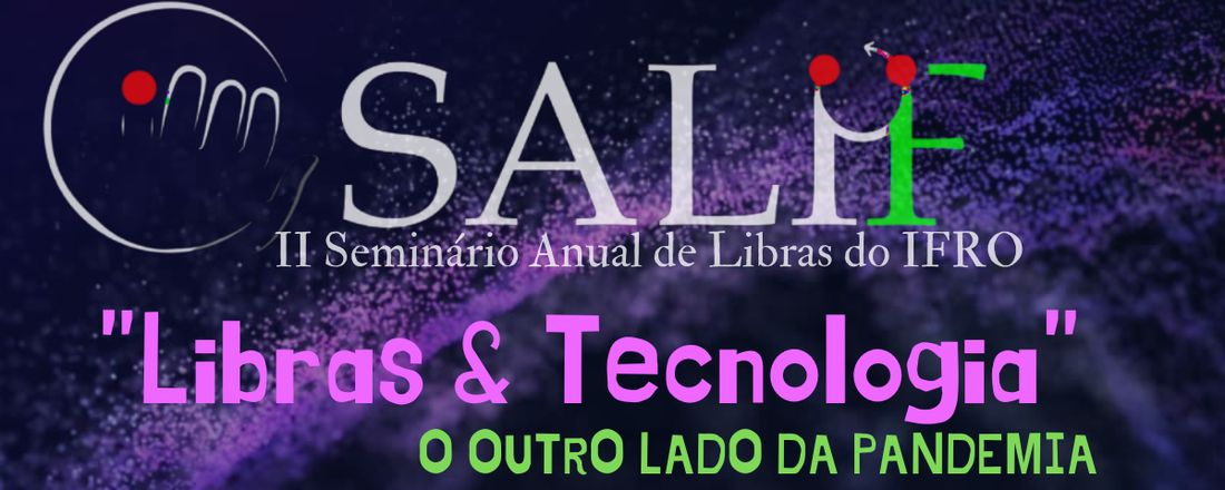 II SALIF- Seminário Anual do IFRO