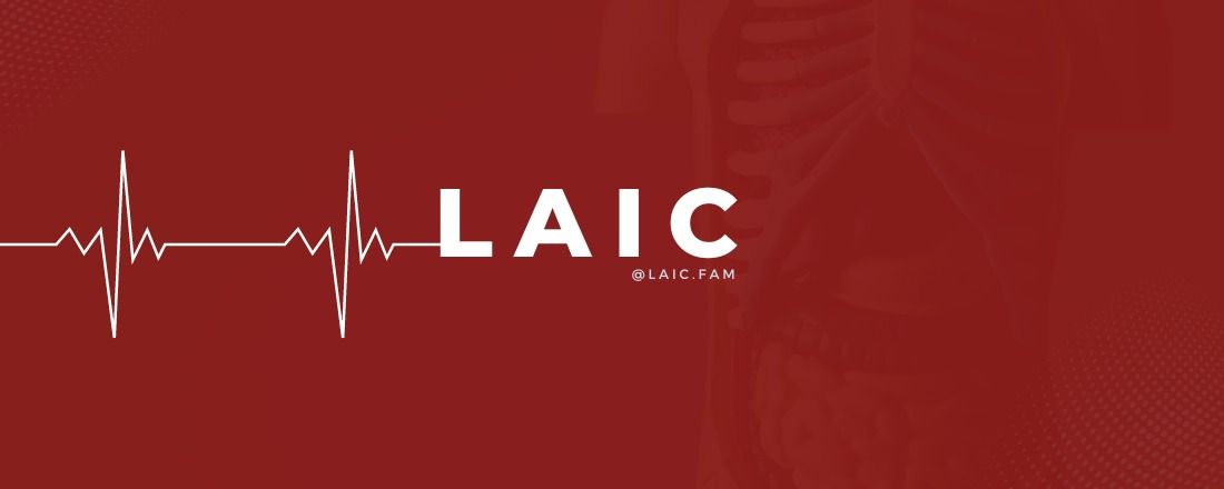 IV Curso de ECG - LAIC