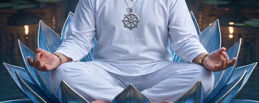 Meditação Consciente