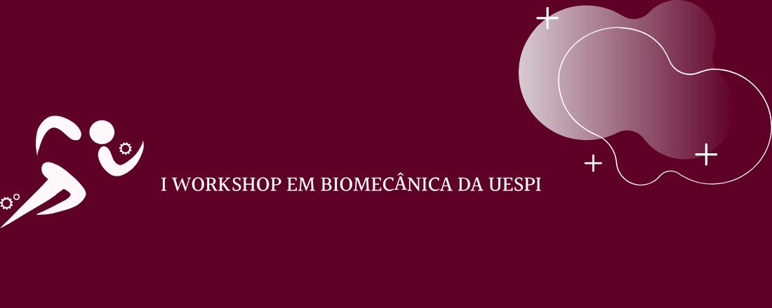 I Workshop em Biomecânica Teste