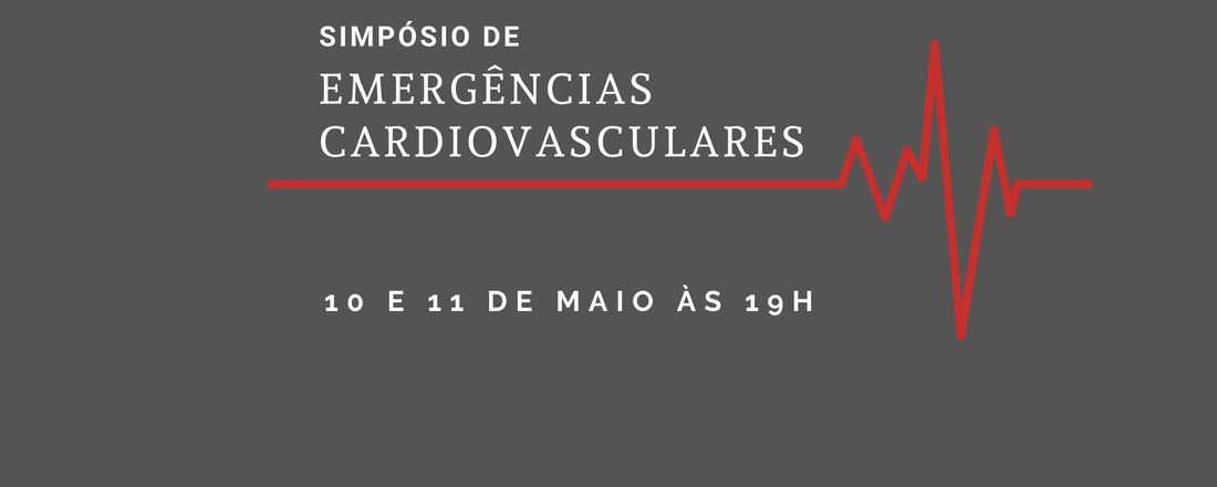 Simpósio de Emergências Cardiovasculares