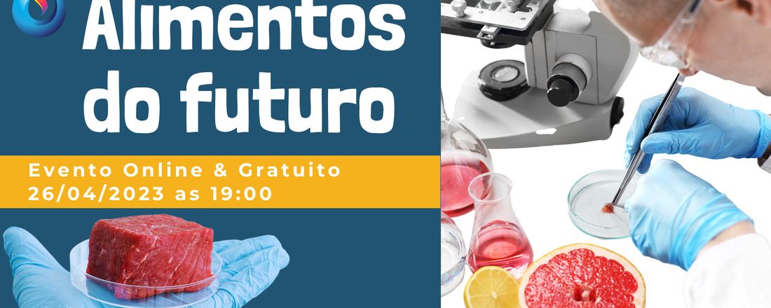 Workshop Alimentos do Futuro