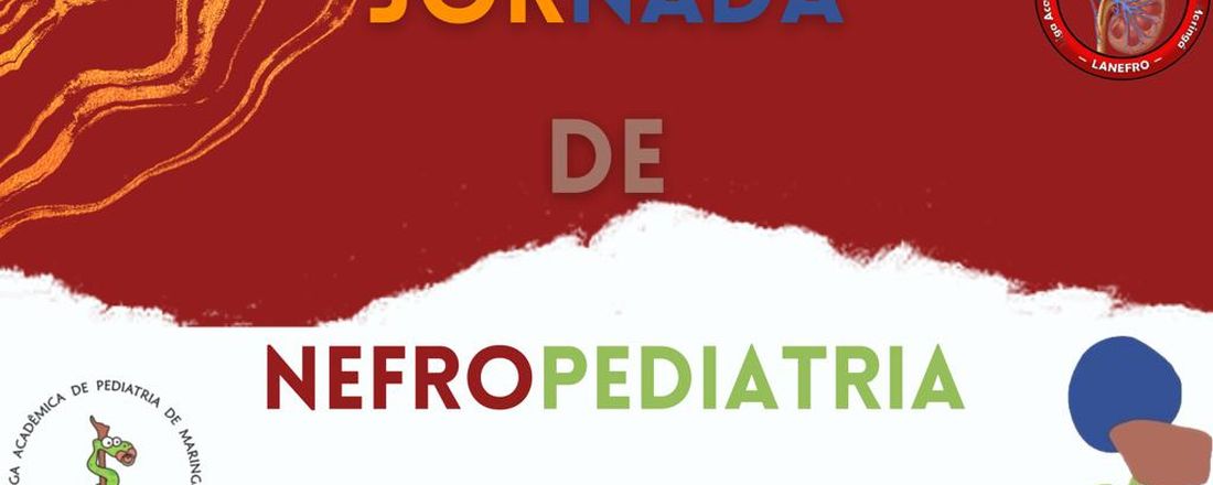 JORNADA DE NEFROPEDIATRIA