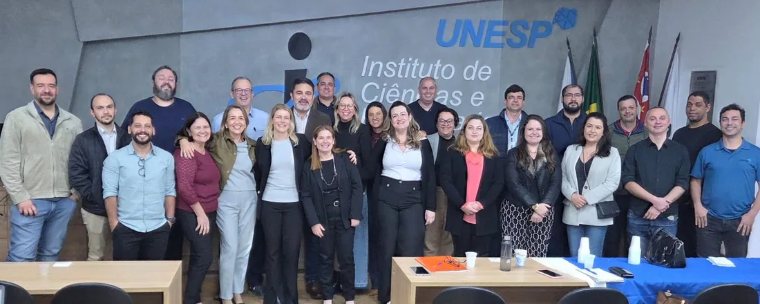 17º Encontro de Diretores Técnicos Administrativos da Unesp - EDAUNESP