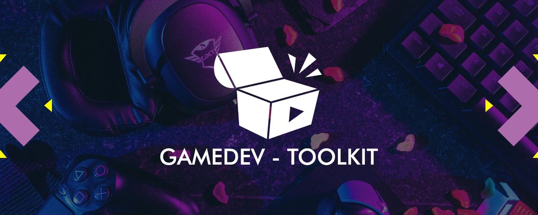 GameDev - Toolkit 2023