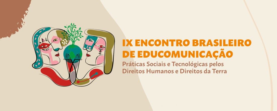 IX Encontro Brasileiro de Educomunicação