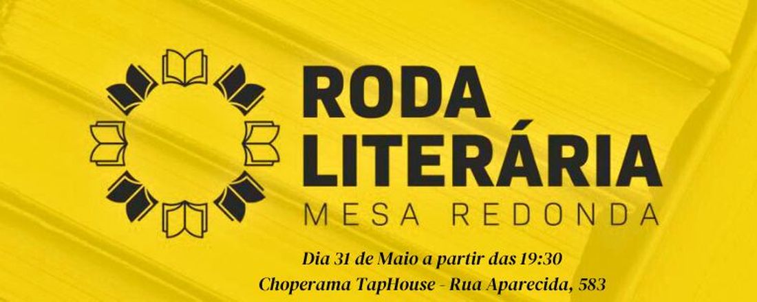 Roda Literária