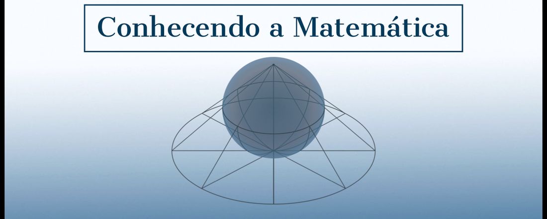 Conhecendo a Matemática 2021
